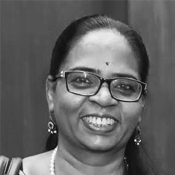 Kamala Govindarajan